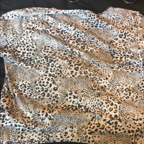 Crop top - Picture 2 of 2